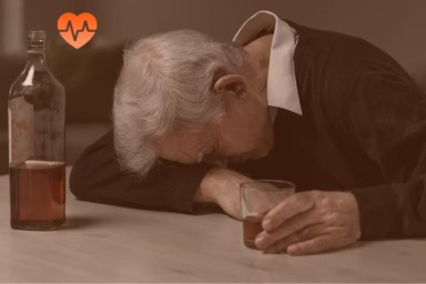 Лечение алкоголизма у пожилых людей в Асино