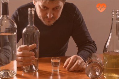 Лечение белой горячки в Асино