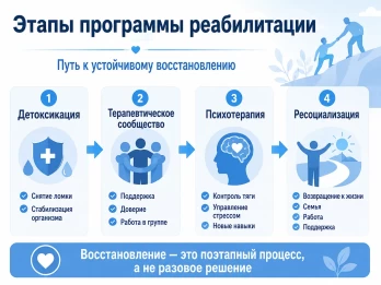 Миннесотская модель в Асино