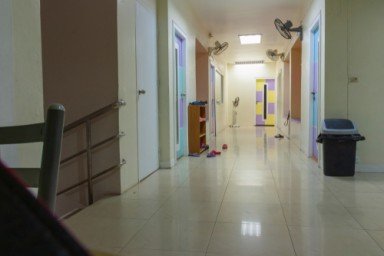 О клинике в Асино